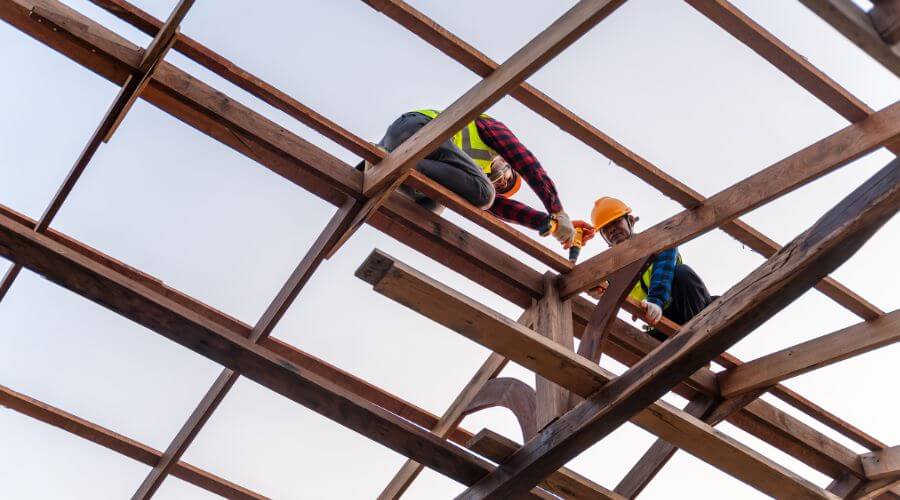 Expert top industrial roofings services in New Bern, NC
